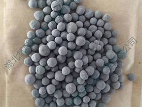 生物陶粒滤料5-10mm