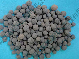 生物陶粒滤料10-20mm